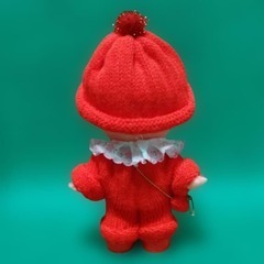 ☆キューピー人形☆昭和レトロ風☆の画像