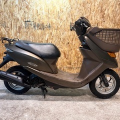 【積載抜群で便利な1台です!!🔥🙆🏽】在庫有◎FIモデルのディオチェスタが入庫しました!!!!の画像