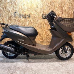 【積載抜群で便利な1台です!!🔥🙆🏽】在庫有◎FIモデルのディオチェスタが入庫しました!!!!の画像