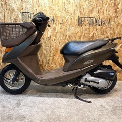 【積載抜群で便利な1台です!!🔥🙆🏽】在庫有◎FIモデルのディオチェスタが入庫しました!!!!の画像