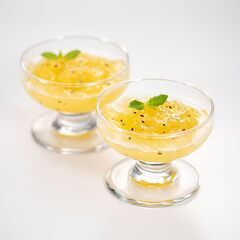ゴールドキウイ 飲むゼリー 3個の画像