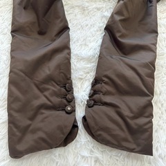 美品✨Harrods ハロッズ ジャケットの画像