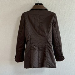 美品✨Harrods ハロッズ ジャケットの画像