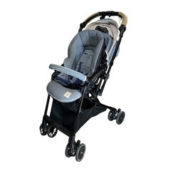 combi スゴカルα 4キャス compact エッグショック シンプライトの画像