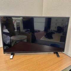 東芝 REGZA 32S24 32型液晶テレビ　美品✨の画像