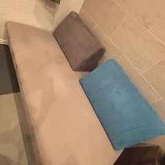 ソファの画像