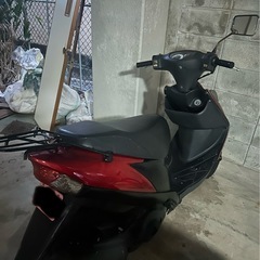 アドレスV125G  即決優先　の画像