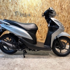 【毎回即売れ小型スクーター!!🔥🙆🏽】在庫有◎調子の良いディオ110が入庫しました!!!の画像