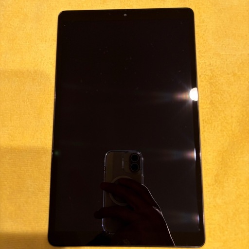 その他 GALAXYtabA10.110.1