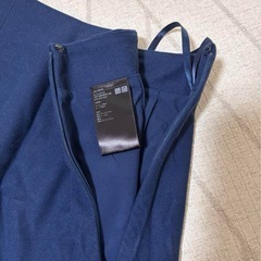 マーメイドスカート　UNIQLO 
の画像