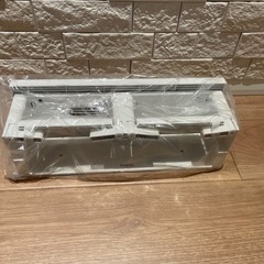 TOTO 二連紙巻器 ホワイト YH650#NW1の画像