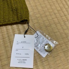 ニットGRL♡の画像