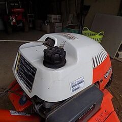 近場は配達OK　TMA25　耕運機　クボタの画像