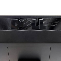 【極美品】DELL 19インチモニター E1910Cの画像