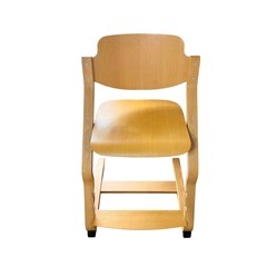 【極美品】オシャレ　KOSUGA 子ども用 チェア M-2512 学習 椅子の画像