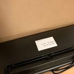 PC用キーボード 未使用品の画像