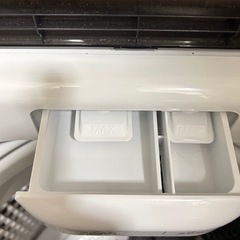 【ハイアールjw-K45】4.5kg 全自動洗濯機の画像
