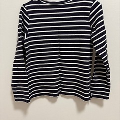 UNIQLO レディース トップス　まとめ
 M-L-XLの画像