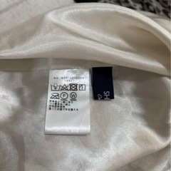 スカート　SHIPS colors
の画像