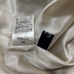 スカート　SHIPS colors
の画像