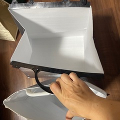 保冷袋の画像
