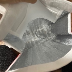 保冷袋の画像