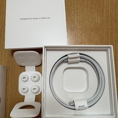 AirPods Pro 第一世代［ジャンク品］の画像