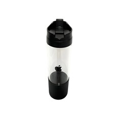 【非売品】Apple アップル ロゴ入り タンブラー ボトル h2go®の画像