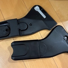 キャリーコット Ramble（ランブル） KATOJI ＆マイトラックス用 アダプターの画像
