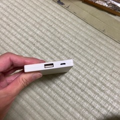ポータブル電池の画像
