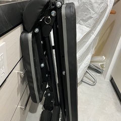 トレーニング台の画像