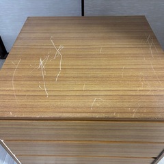 押入れ収納の画像