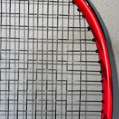  YONEX Vコア100 　の画像