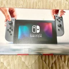 Nintendo Switch スイッチ　全セット+ケース付きの画像