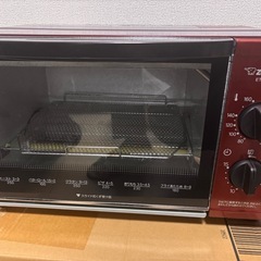 【概要欄必読】象印 トースターの画像