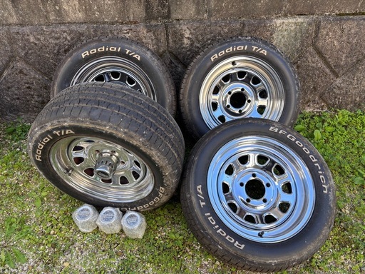 デイトナ  アメリカンレーシング