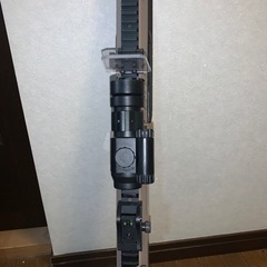 FABARM   STF12   11インチ　コンパクト　エアコッキングショットガンの画像