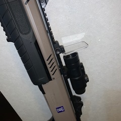 FABARM   STF12   11インチ　コンパクト　エアコッキングショットガンの画像
