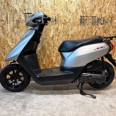 【2018年式!!／グーバイク全国最安価格!!🙆🏽🔥】在庫有◎年式の新しいヤマハジョグが入庫しました!!!!の画像