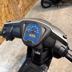 【2018年式!!／グーバイク全国最安価格!!🙆🏽🔥】在庫有◎年式の新しいヤマハジョグが入庫しました!!!!の画像