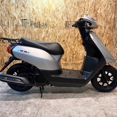 【2018年式!!／グーバイク全国最安価格!!🙆🏽🔥】在庫有◎年式の新しいヤマハジョグが入庫しました!!!!の画像