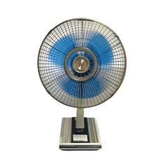 SANYO 昭和レトロ 扇風機 EF-30KS ヴィンテージ　アンティークの画像