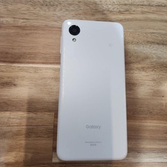 ✨美品✨GaIaxy A23 5G‼️の画像