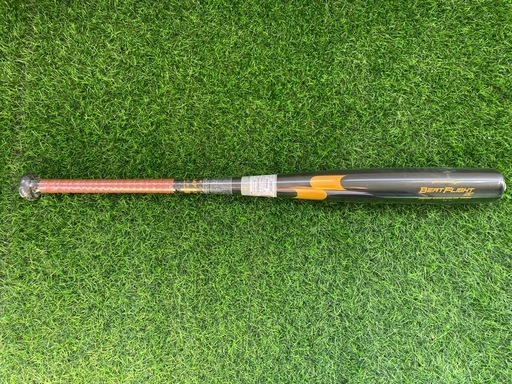 【新品】SSK 硬式 金属バット ビートフライト ST プロエッジ 新基準対応 83cm 900g以上