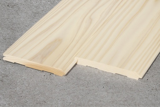 【大特価】杉羽目板　無節B　3650×12×108(mm) 8枚入！在庫33束ほどありますので複数の方へ販売できます。