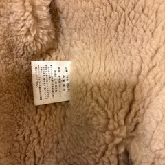 ジャンパーの画像