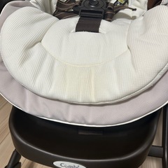 ベビー　バウンサー　椅子の画像