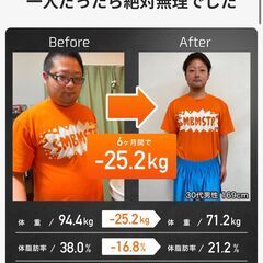 上大岡の男性特化型パーソナルジム！YAMAGAGYMの画像