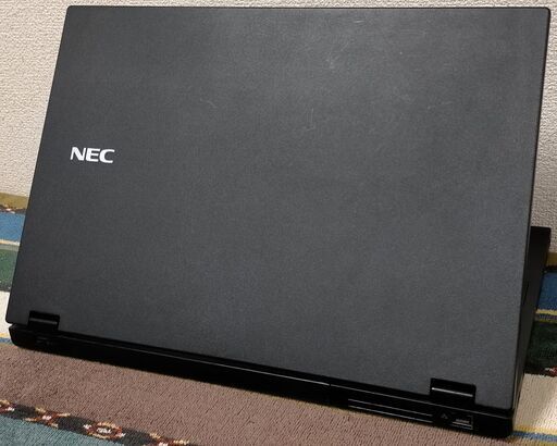 ?超特価??動作良好?【整備済み】?保証付き? Windows11対応ノートパソコン NEC VasaPro VKM17/X-2 No