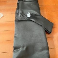 遮光カーテン、レースカーテン込の画像